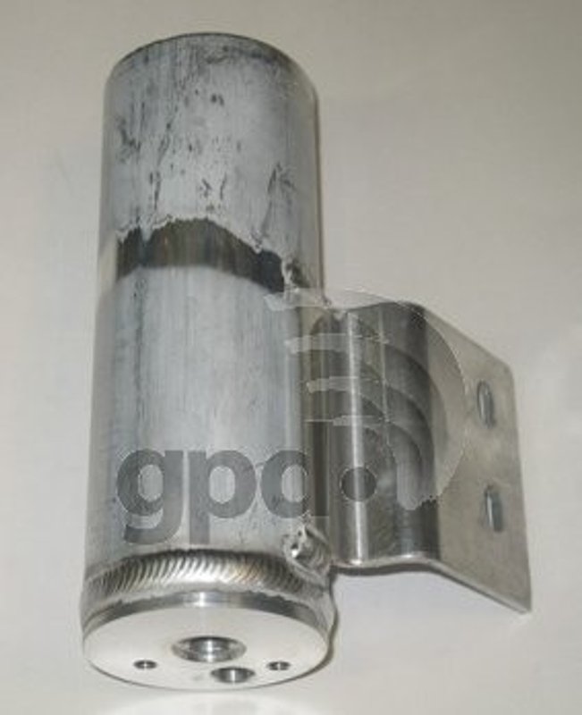 Global Parts 1411571 A/C Accumulator