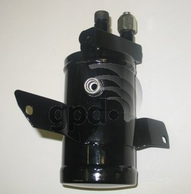 Global Parts 1411577 A/C Receiver Drier