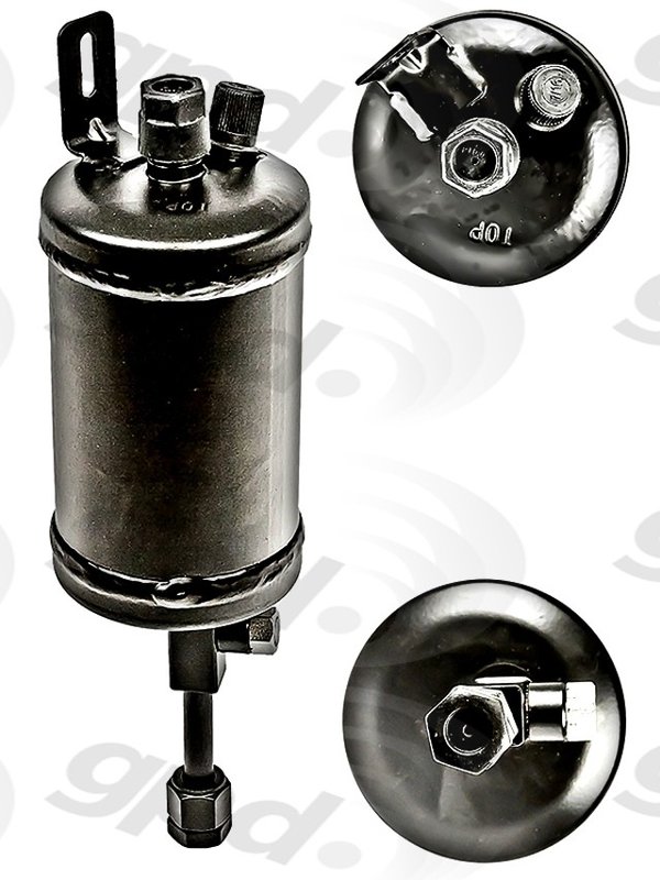 Global Parts 1411579 A/C Receiver Drier