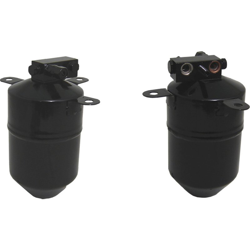 Global Parts 1411581 A/C Receiver Drier
