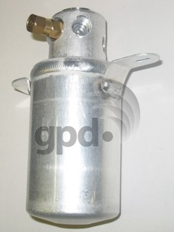 Global Parts 1411583 A/C Receiver Drier
