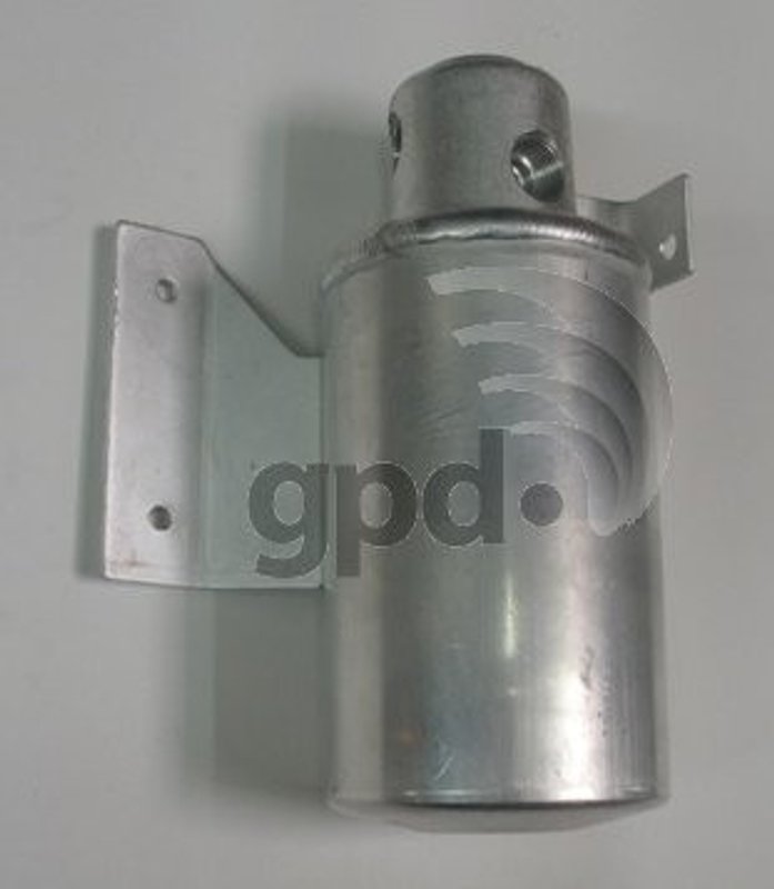 Global Parts 1411588 A/C Receiver Drier