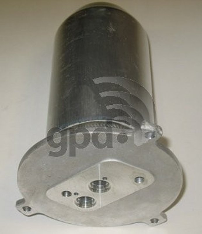 Global Parts 1411589 A/C Receiver Drier