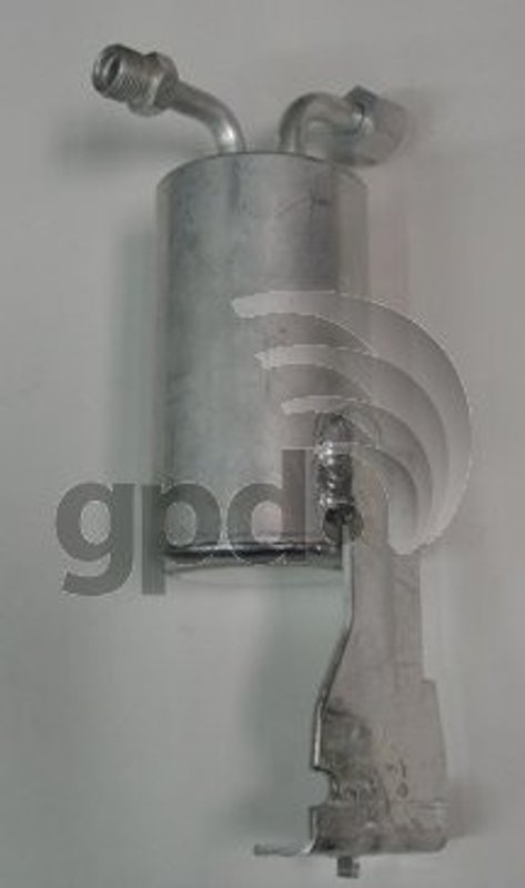 Global Parts 1411590 A/C Accumulator