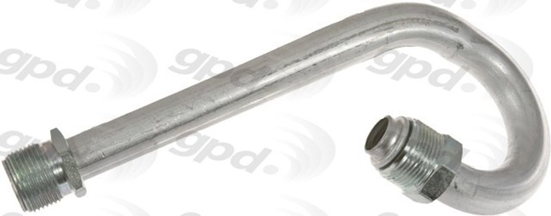Global Parts 1411600 A/C Accumulator