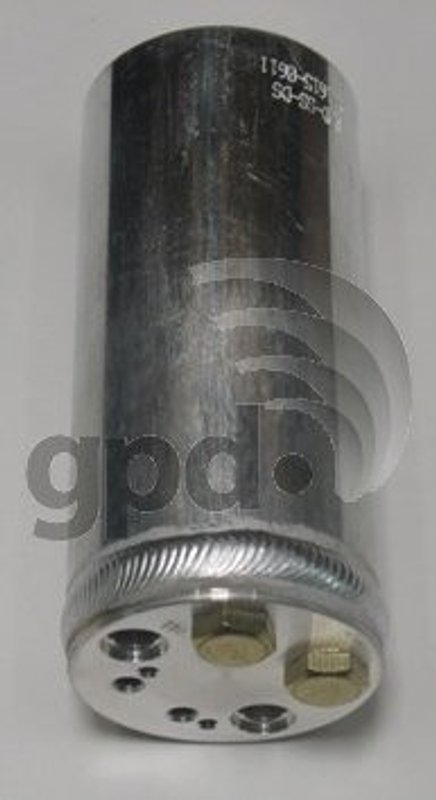 Global Parts 1411615 A/C Receiver Drier