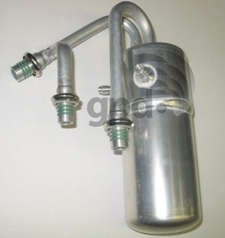 Global Parts 1411619 A/C Accumulator