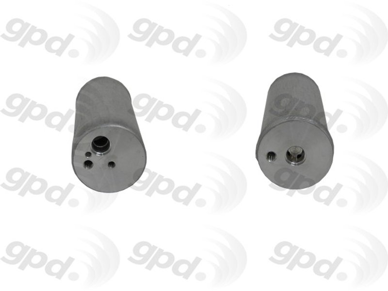 Global Parts 1411632 A/C Receiver Drier