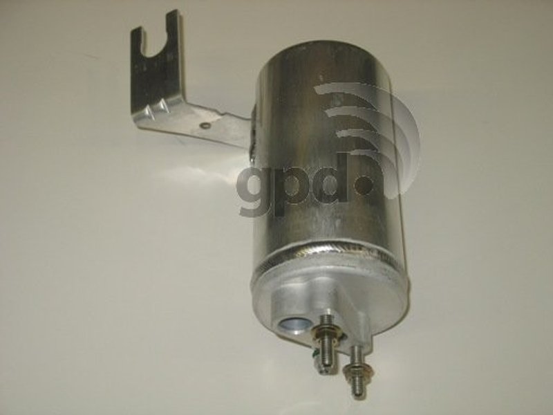 Global Parts 1411639 A/C Receiver Drier