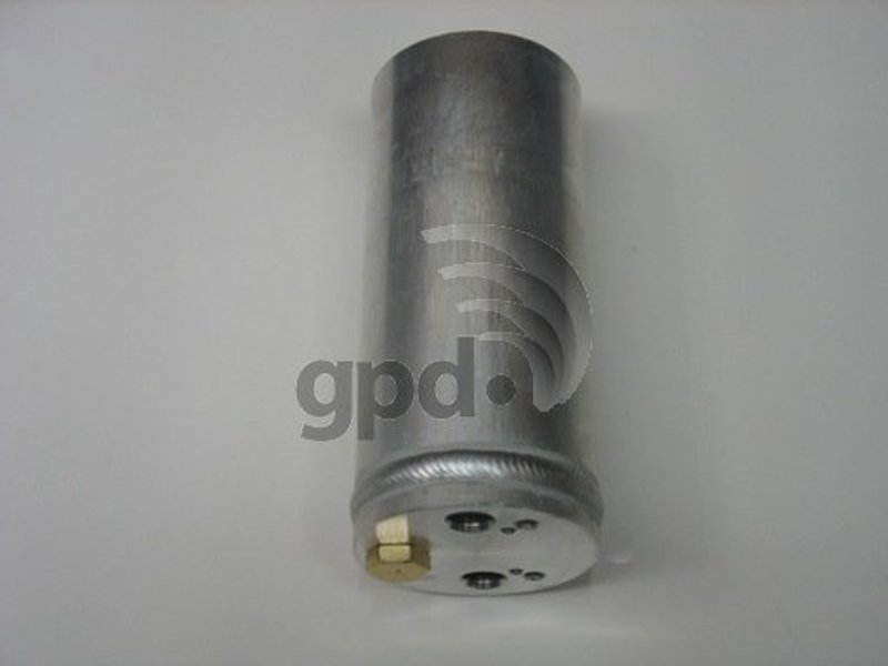 Global Parts 1411656 A/C Receiver Drier