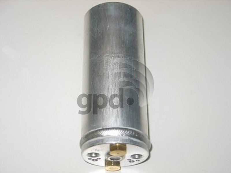 Global Parts 1411657 A/C Receiver Drier
