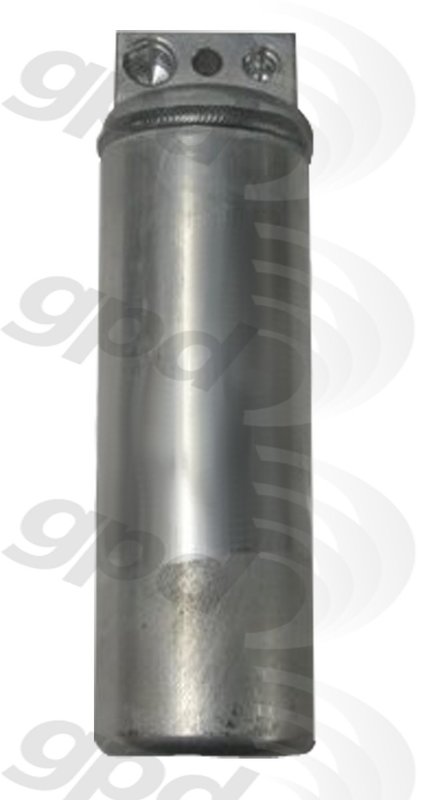 Global Parts 1411696 A/C Accumulator
