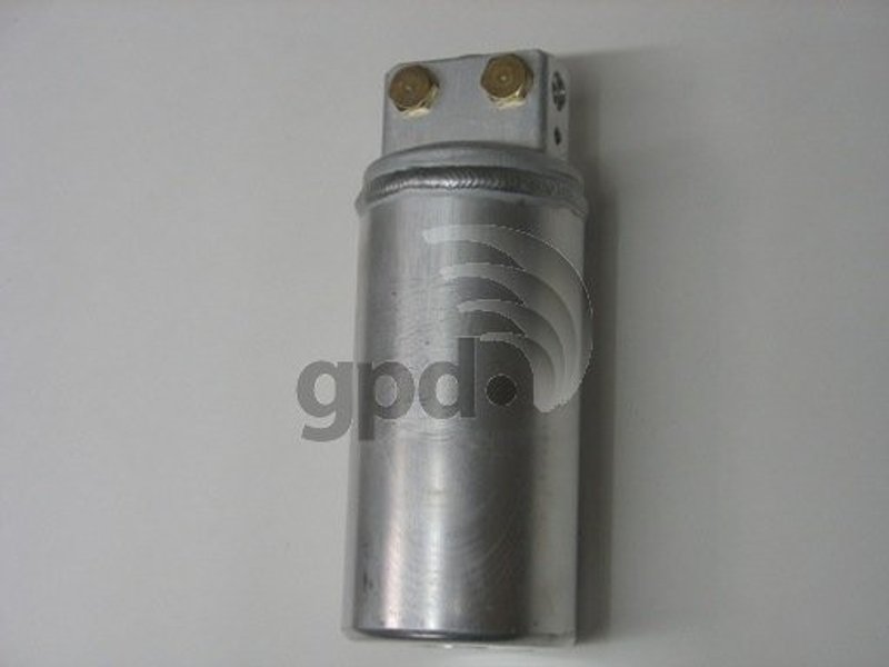 Global Parts 1411700 A/C Receiver Drier