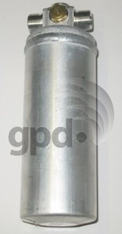 Global Parts 1411701 A/C Receiver Drier