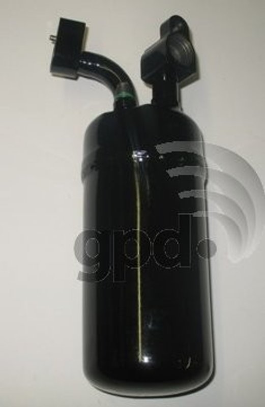 Global Parts 1411708 A/C Receiver Drier