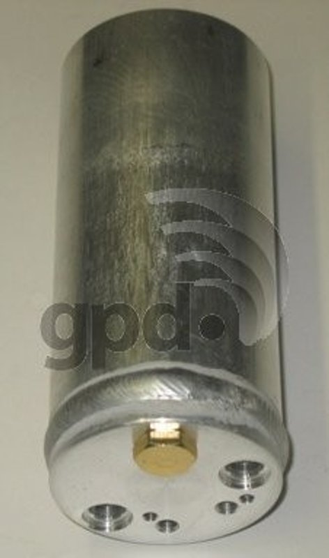 Global Parts 1411710 A/C Receiver Drier