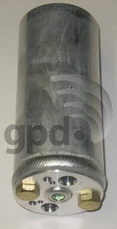 Global Parts 1411711 A/C Receiver Drier