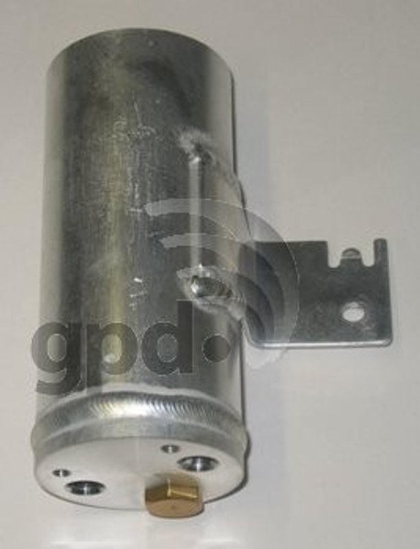 Global Parts 1411714 A/C Receiver Drier
