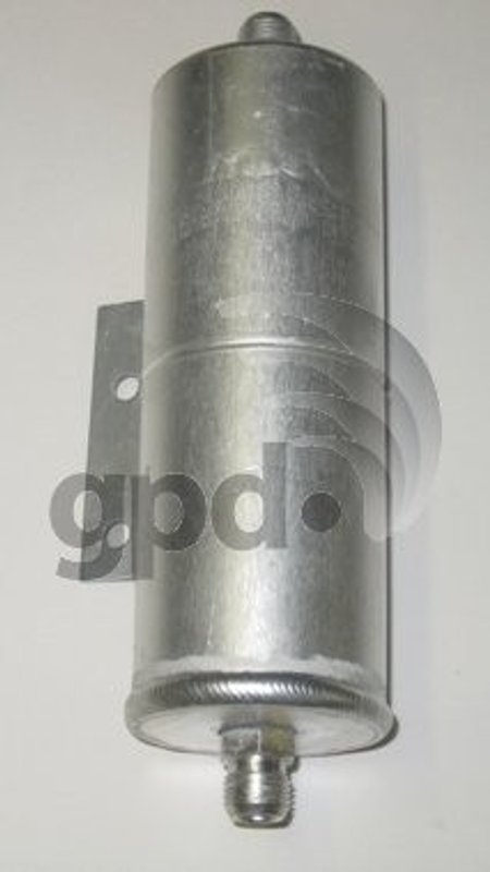 Global Parts 1411715 A/C Receiver Drier