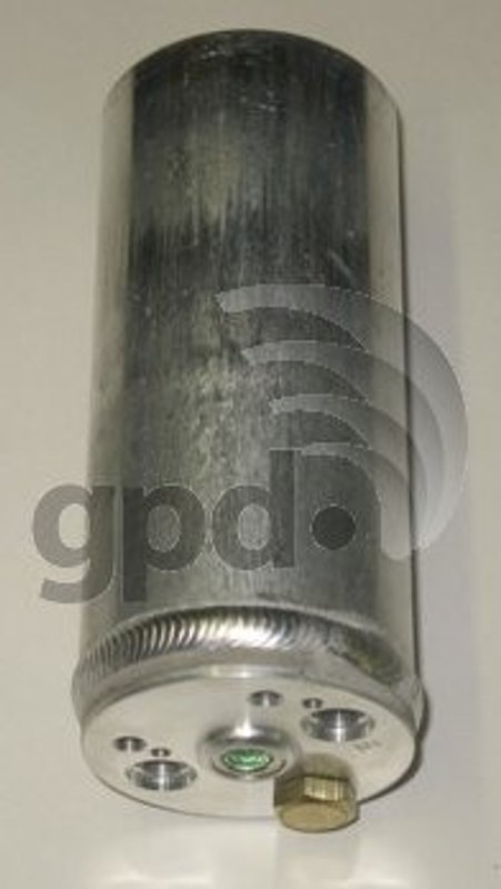 Global Parts 1411718 A/C Receiver Drier