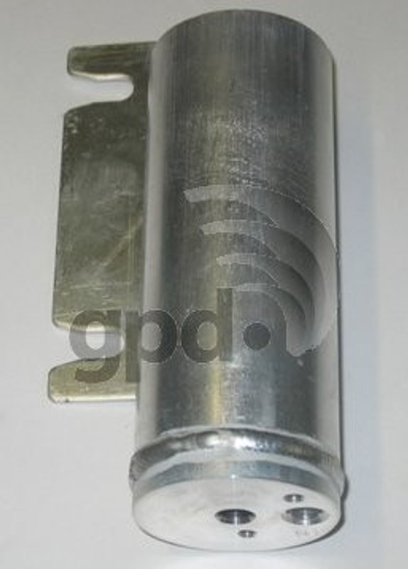 Global Parts 1411736 A/C Receiver Drier