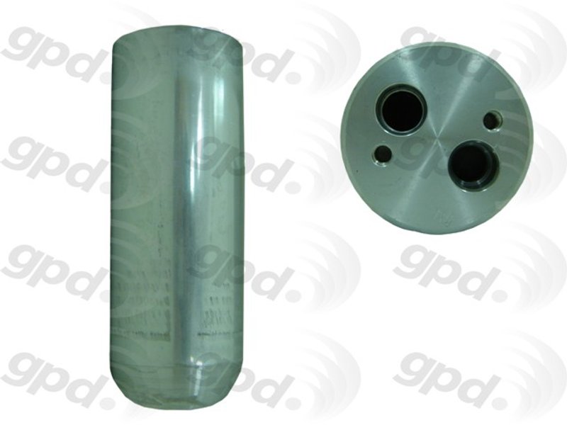 Global Parts 1411753 A/C Receiver Drier