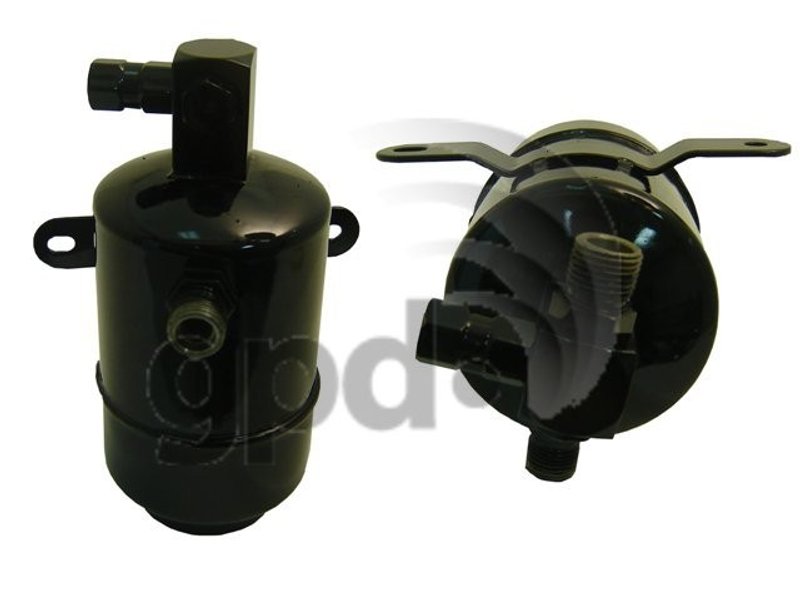 Global Parts 1411761 A/C Receiver Drier