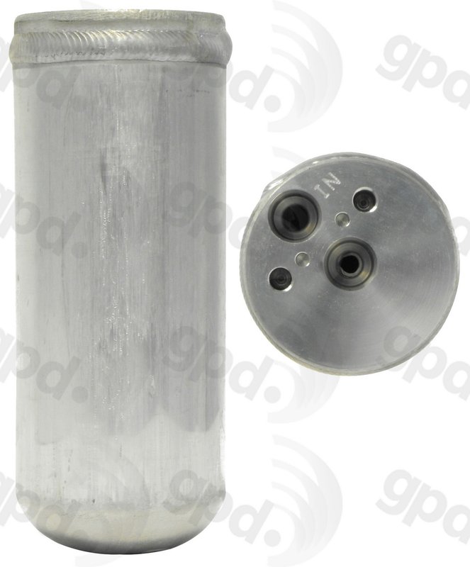 Global Parts 1411764 A/C Receiver Drier