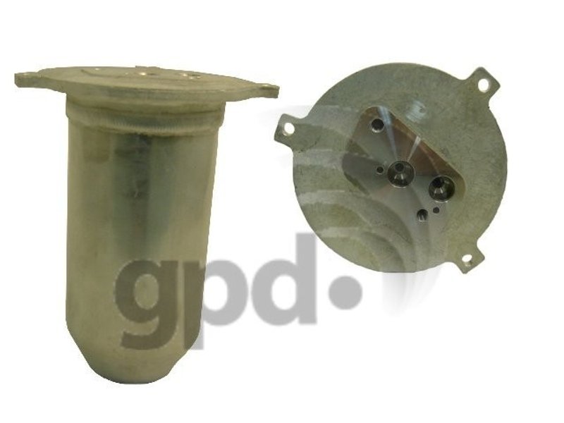 Global Parts 1411774 A/C Receiver Drier