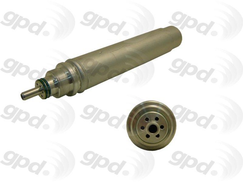 Global Parts 1411782 A/C Receiver Drier