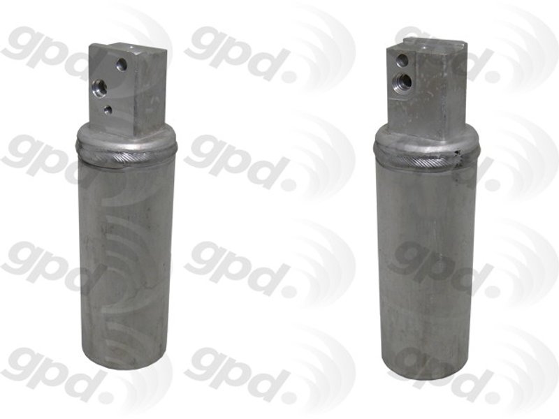 Global Parts 1411793 A/C Receiver Drier