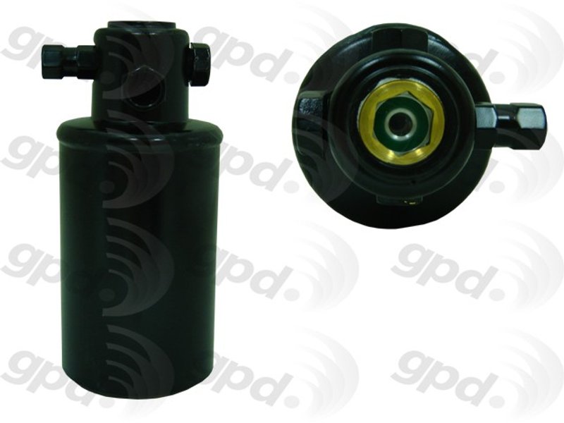 Global Parts 1411795 A/C Receiver Drier