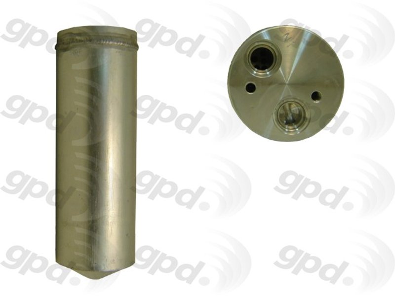 Global Parts 1411805 A/C Receiver Drier