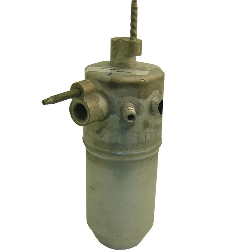 Global Parts 1411859 A/C Accumulator