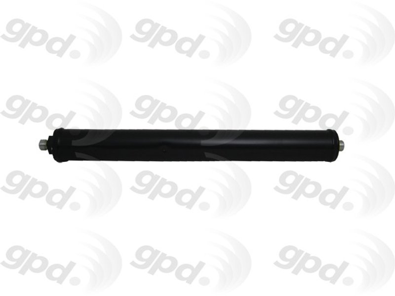 Global Parts 1411877 A/C Receiver Drier