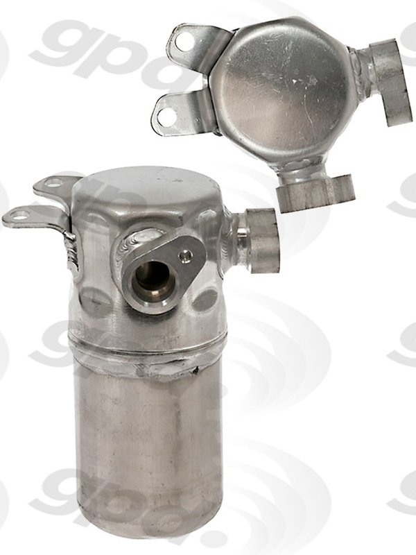 Global Parts 1411884 A/C Receiver Drier