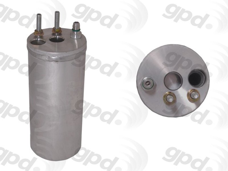 Global Parts 1411889 A/C Receiver Drier