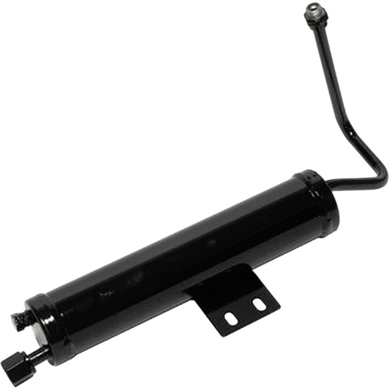 Global Parts 1411908 A/C Receiver Drier