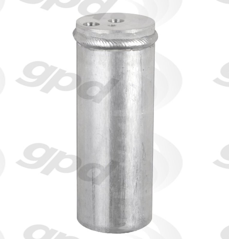 Global Parts 1411930 A/C Receiver Drier