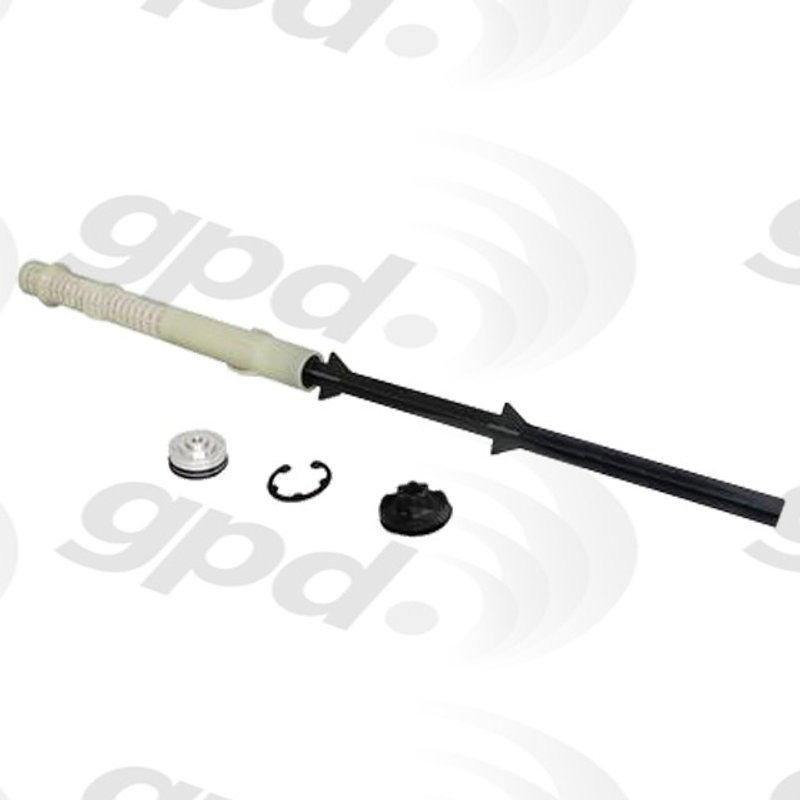 Global Parts 1411933 A/C Receiver Drier / Desiccant Element