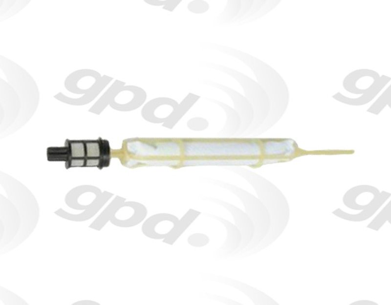 Global Parts 1411945 A/C Receiver Drier / Desiccant Element