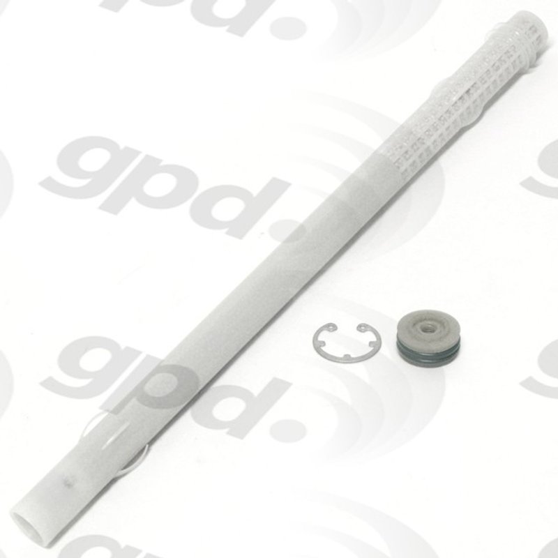 Global Parts 1411951 A/C Receiver Drier / Desiccant Element