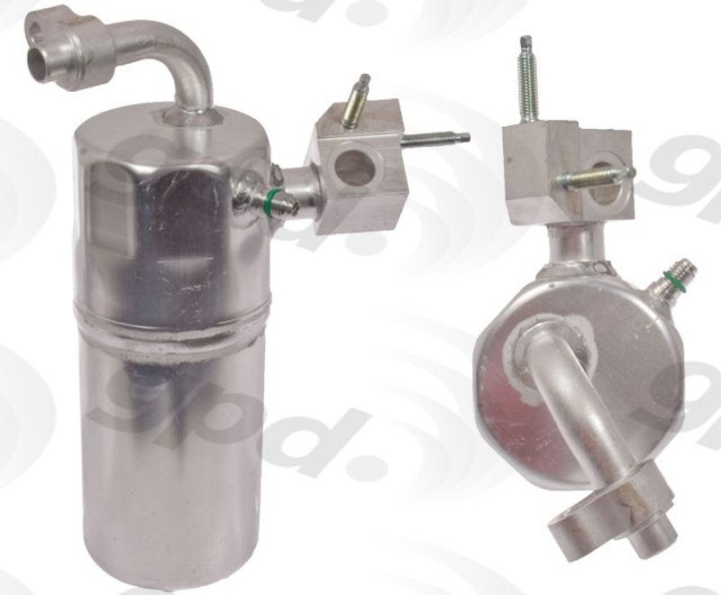 Global Parts 1411962 A/C Accumulator