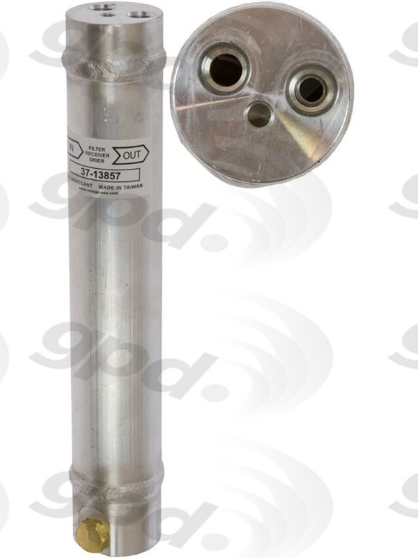 Global Parts 1411964 A/C Receiver Drier