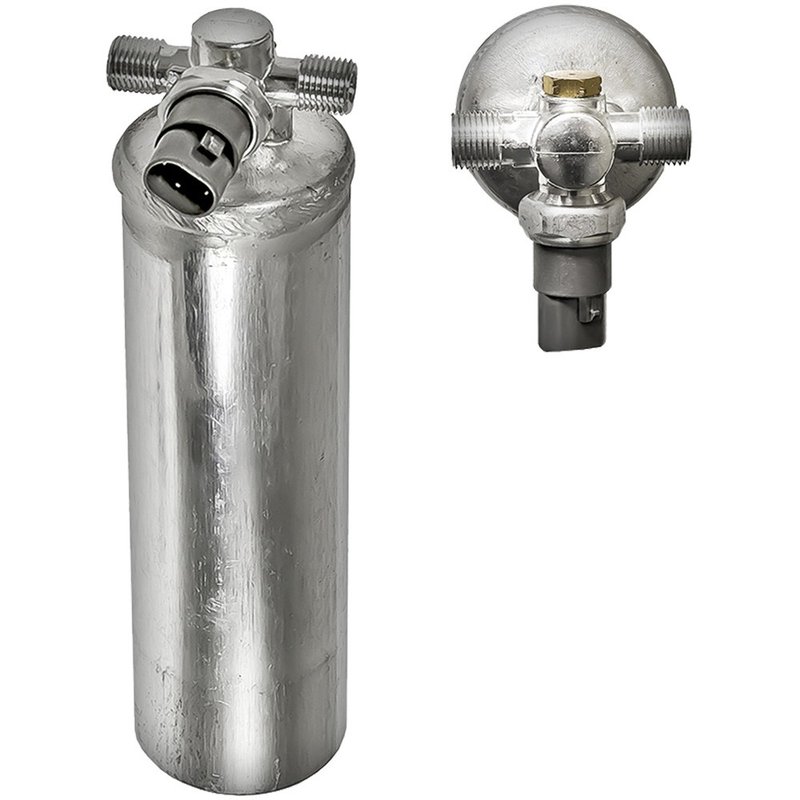 Global Parts 1411978 A/C Receiver Drier