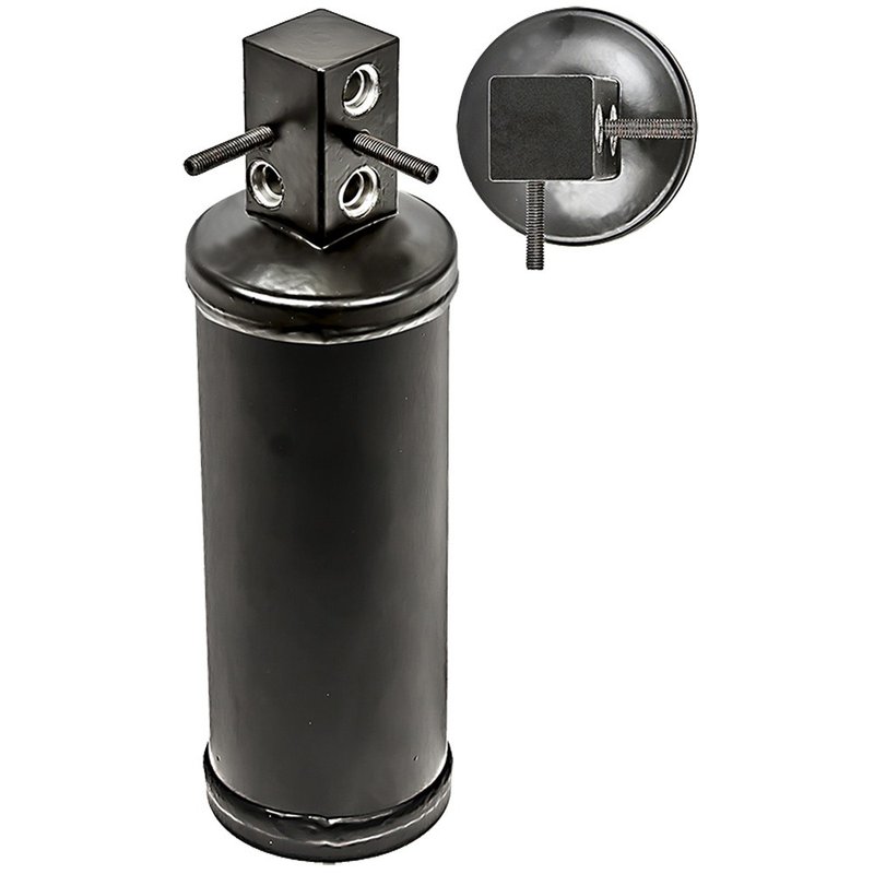 Global Parts 1411982 A/C Receiver Drier