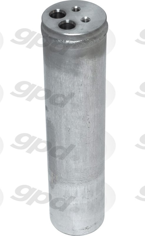 Global Parts 1412022 A/C Receiver Drier