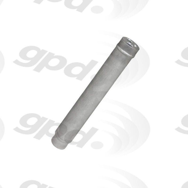 Global Parts 1412026 A/C Receiver Drier