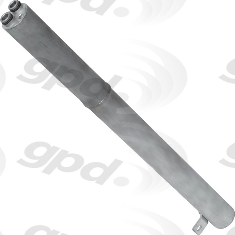 Global Parts 1412029 A/C Receiver Drier