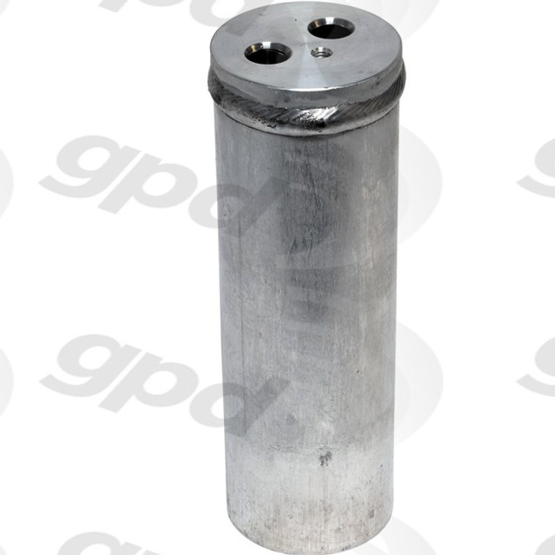 Global Parts 1412034 A/C Receiver Drier